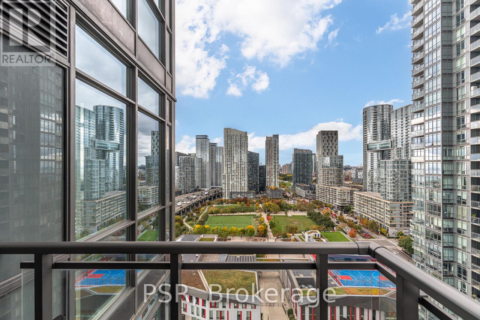 2603 - 11 Brunel Court, Toronto, Ontario M5V 3Y3 - Photo 14 - C12535184