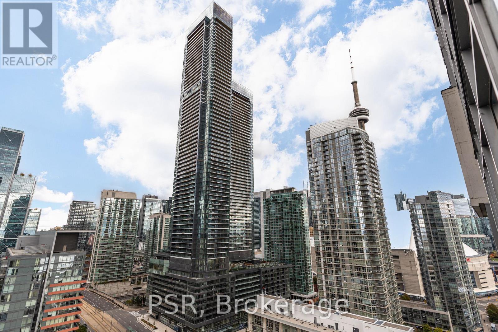 2603 - 11 Brunel Court, Toronto, Ontario M5V 3Y3 - Photo 15 - C12535184