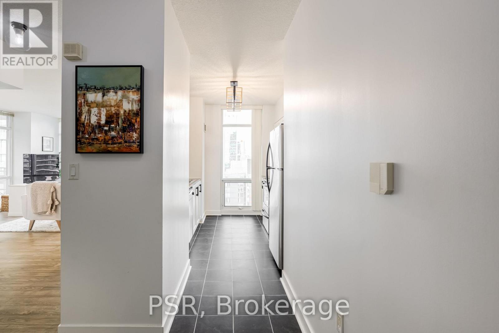 2603 - 11 Brunel Court, Toronto, Ontario M5V 3Y3 - Photo 17 - C12535184