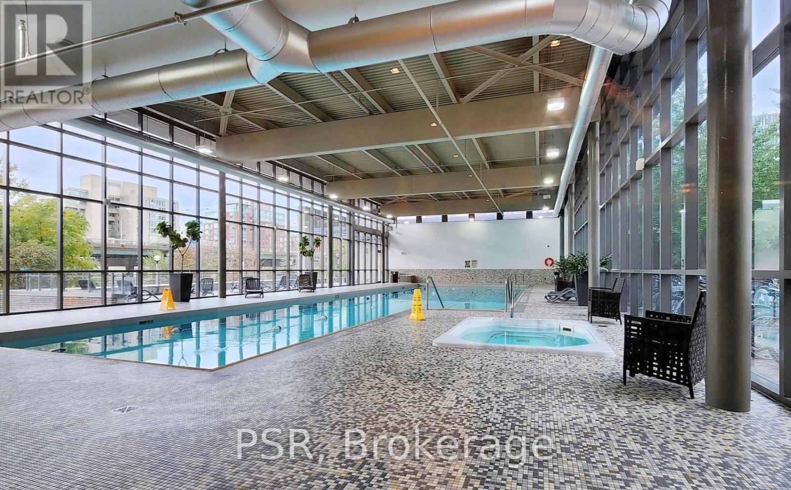 2603 - 11 Brunel Court, Toronto, Ontario M5V 3Y3 - Photo 18 - C12535184