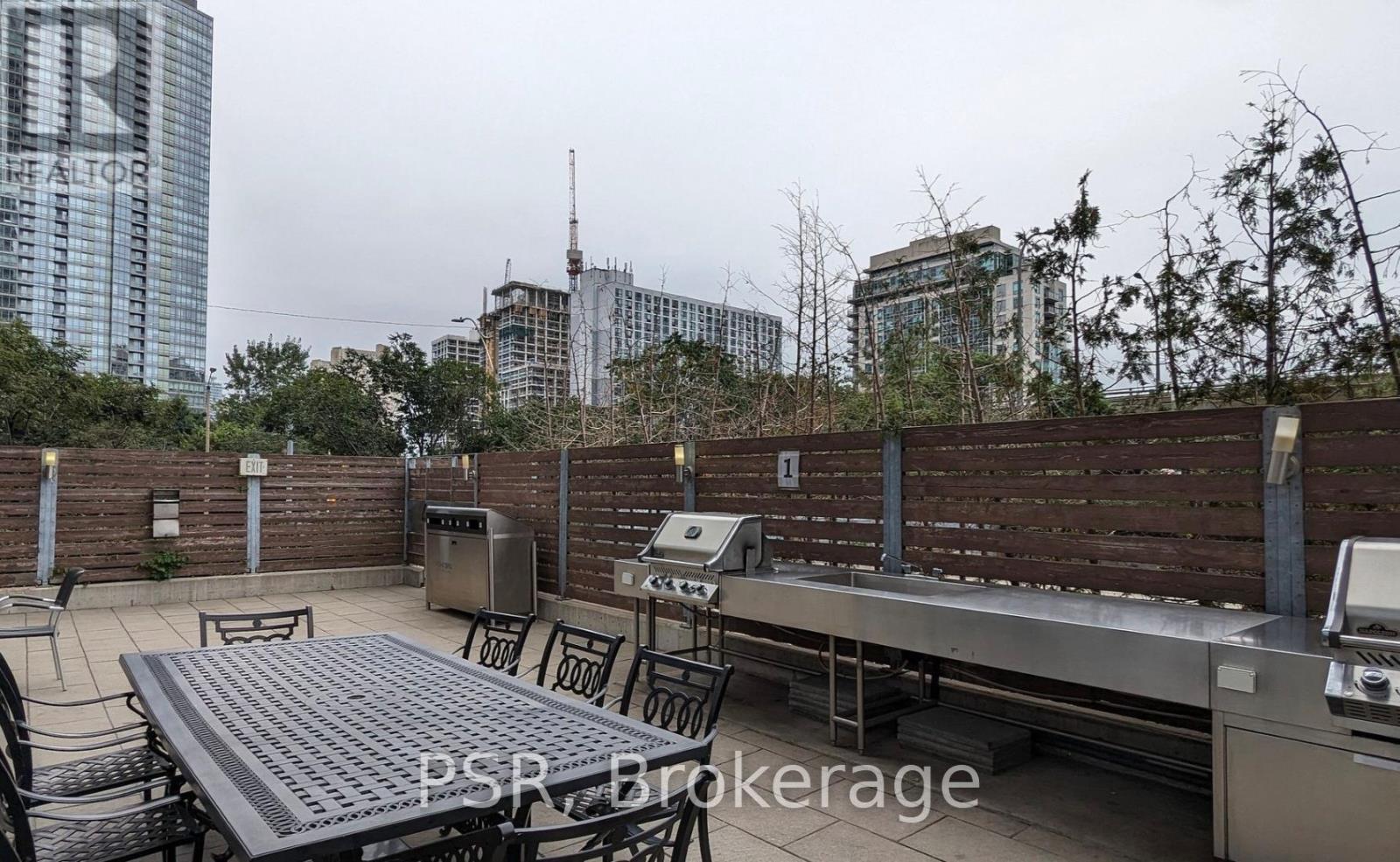 2603 - 11 Brunel Court, Toronto, Ontario M5V 3Y3 - Photo 22 - C12535184