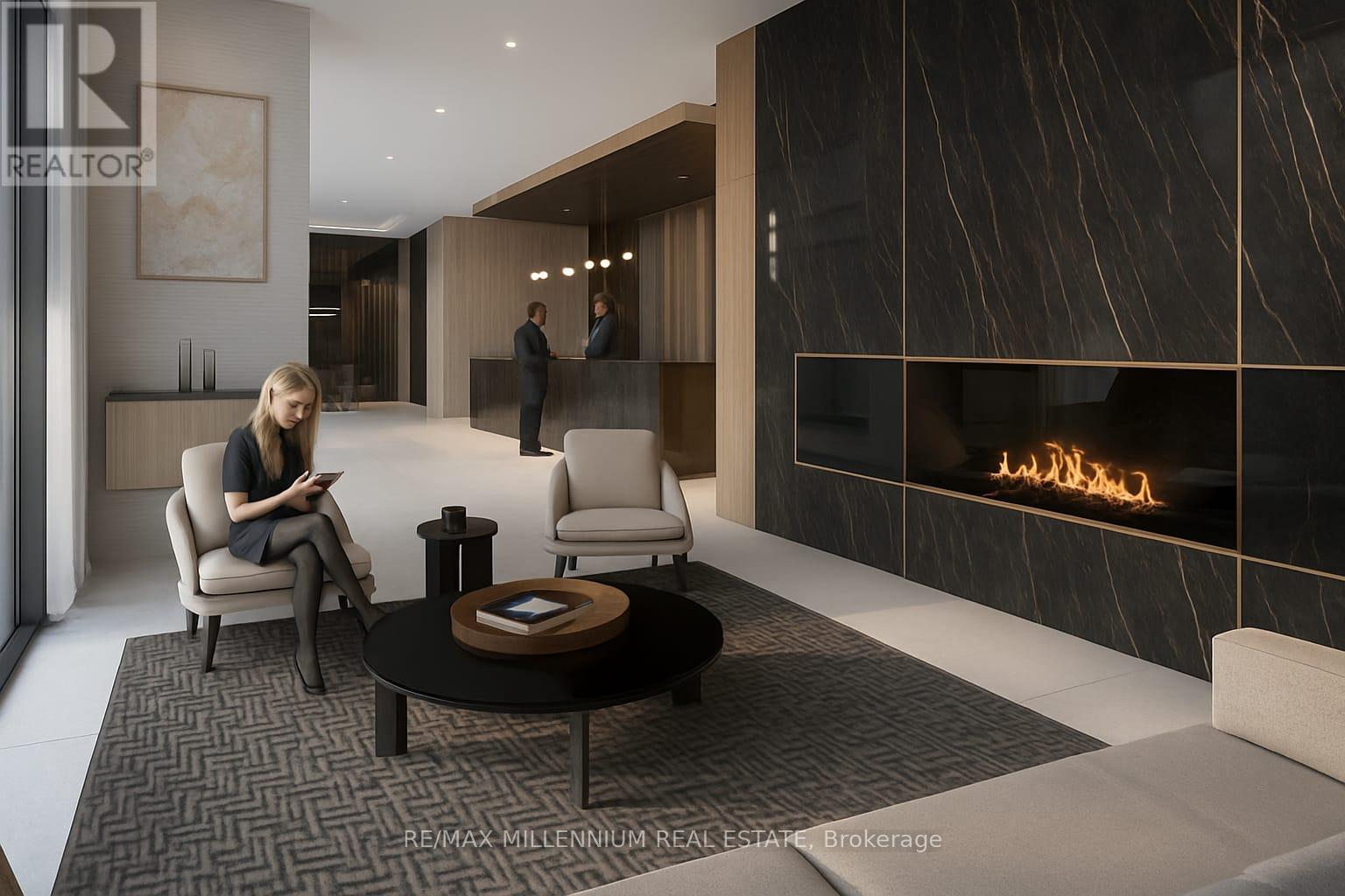 401 A - 1606 Charles Street, Whitby, Ontario  L1N 0P1 - Photo 2 - E12535180