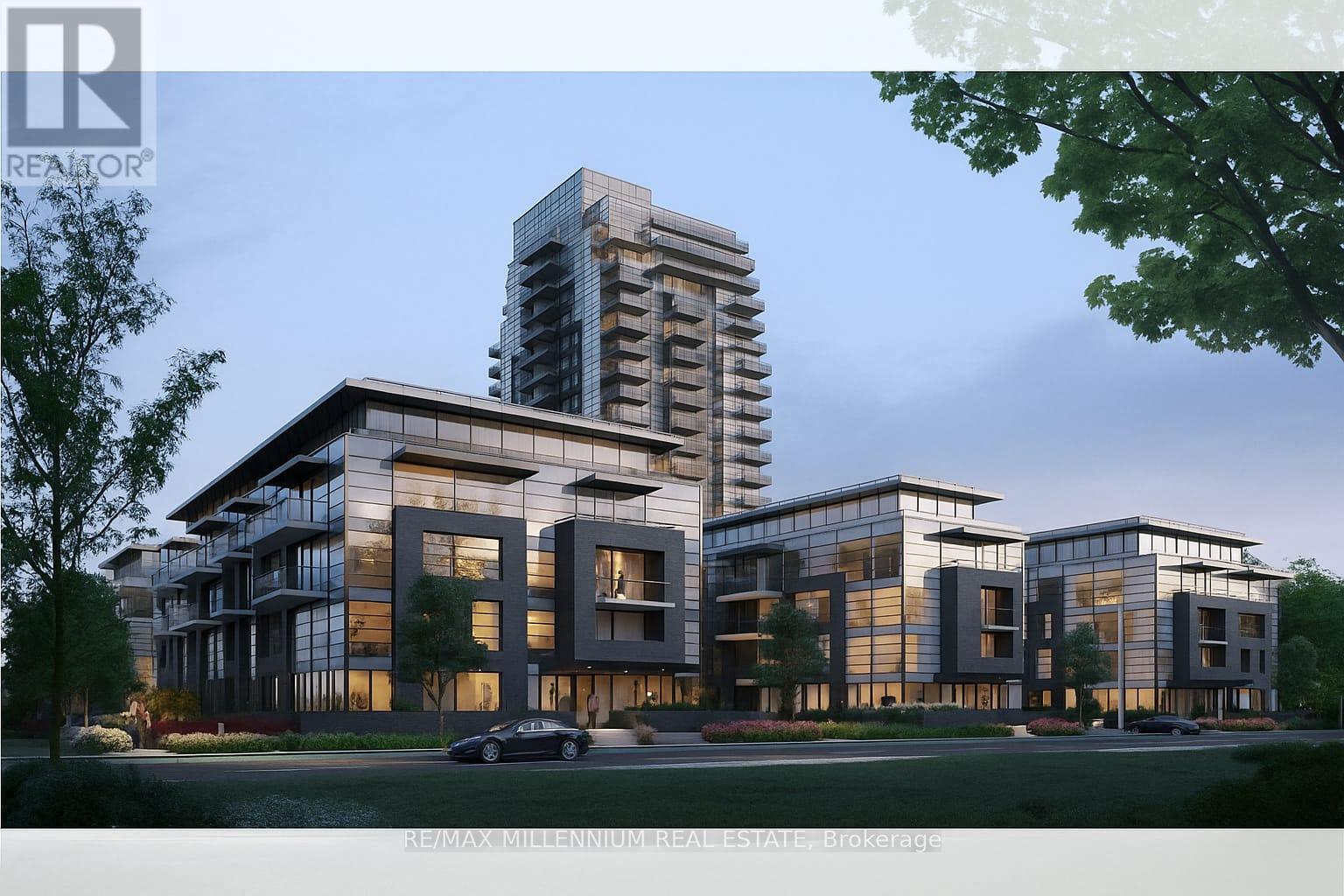 401 A - 1606 Charles Street, Whitby, Ontario  L1N 0P1 - Photo 6 - E12535180