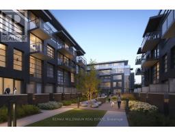 401 A - 1606 CHARLES STREET, Whitby, Ontario