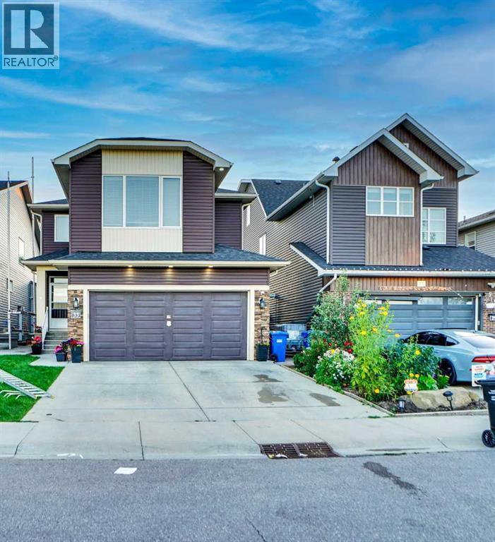 33 Savanna Green NE, Calgary, Alberta