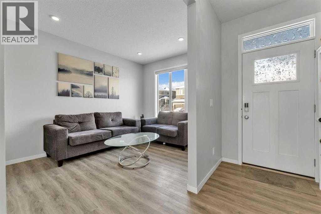 130 Red Sky Crescent Ne, Calgary, Alberta  T3N 1R2 - Photo 5 - A2260476