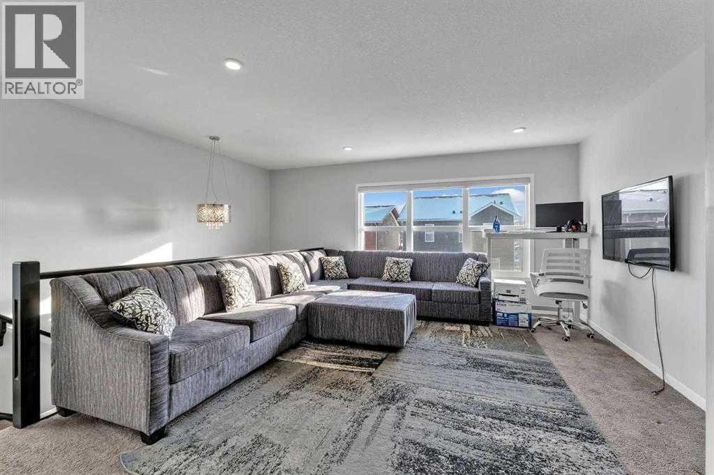 130 Red Sky Crescent Ne, Calgary, Alberta  T3N 1R2 - Photo 19 - A2260476