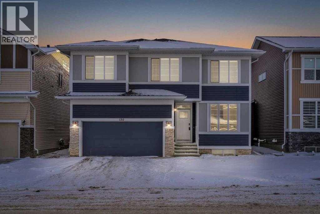 130 Red Sky Crescent Ne, Calgary, Alberta  T3N 1R2 - Photo 1 - A2260476