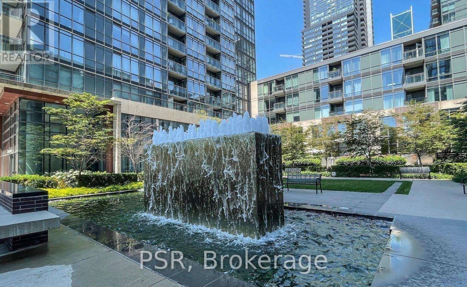 2603 - 11 Brunel Court, Toronto, Ontario M5V 3Y3 - Photo 27 - C12535184