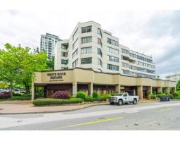 402 1480 FOSTER STREET