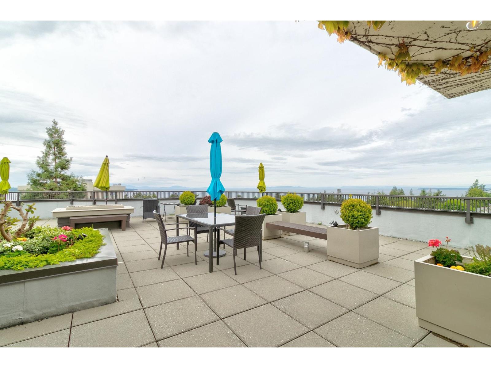 402 1480 Foster Street, White Rock, British Columbia  V4B 3X7 - Photo 35 - R3063540