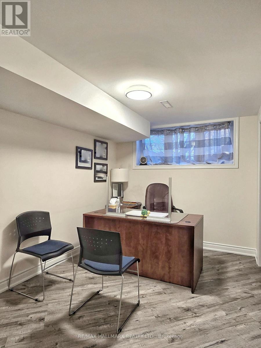 Basement - 71 Titan Trail, Markham, Ontario L3S 0E2 - Photo 1 - N12535192