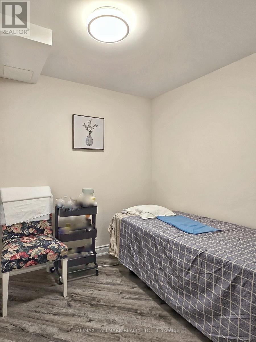 Basement - 71 Titan Trail, Markham, Ontario L3S 0E2 - Photo 2 - N12535192