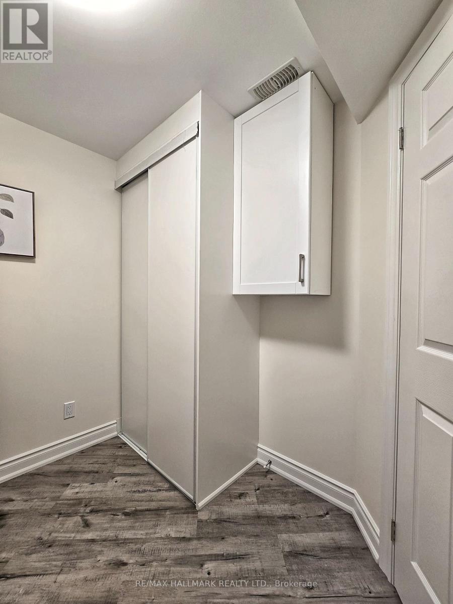 Basement - 71 Titan Trail, Markham, Ontario L3S 0E2 - Photo 4 - N12535192