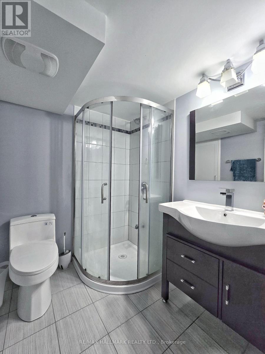 Basement - 71 Titan Trail, Markham, Ontario L3S 0E2 - Photo 6 - N12535192