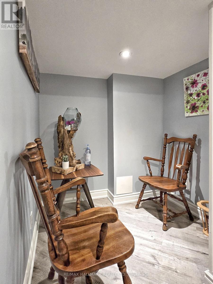 Basement - 71 Titan Trail, Markham, Ontario L3S 0E2 - Photo 7 - N12535192