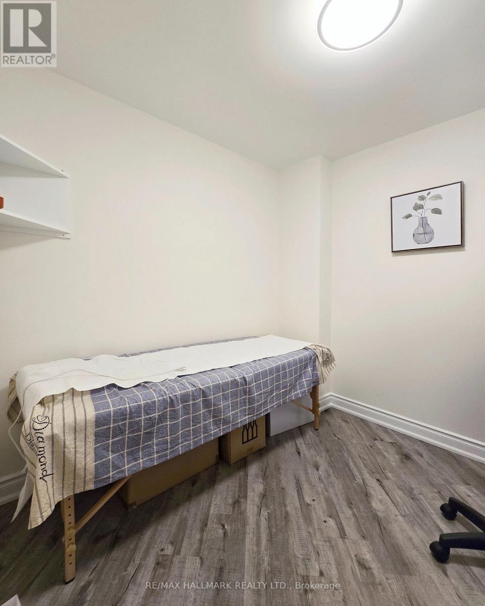 Basement - 71 Titan Trail, Markham, Ontario L3S 0E2 - Photo 9 - N12535192