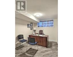 BASEMENT - 71 TITAN TRAIL, Markham, Ontario