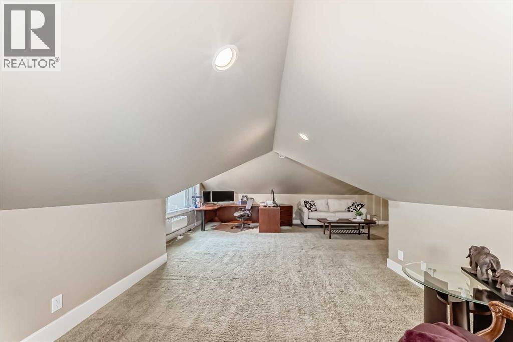 94 Aspen Ridge Way Sw, Calgary, Alberta  T3H 5M2 - Photo 28 - A2251273