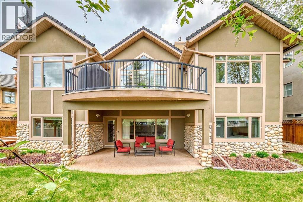 94 Aspen Ridge Way Sw, Calgary, Alberta  T3H 5M2 - Photo 3 - A2251273