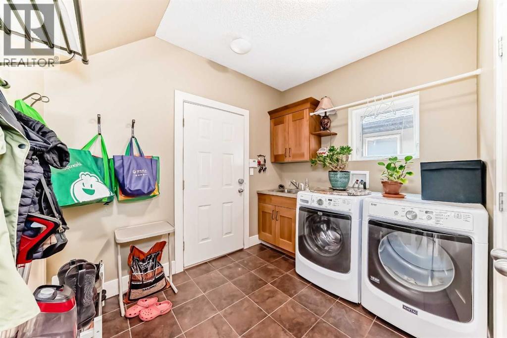 94 Aspen Ridge Way Sw, Calgary, Alberta  T3H 5M2 - Photo 26 - A2251273