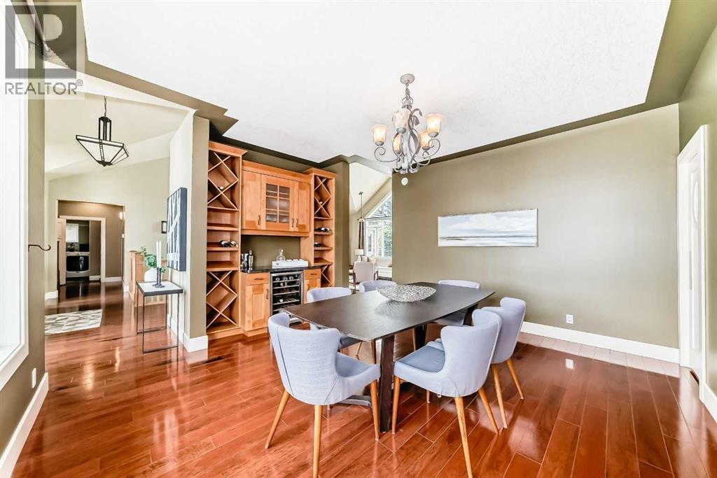 94 Aspen Ridge Way Sw, Calgary, Alberta  T3H 5M2 - Photo 8 - A2251273