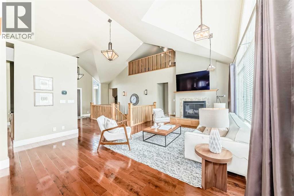 94 Aspen Ridge Way Sw, Calgary, Alberta  T3H 5M2 - Photo 7 - A2251273