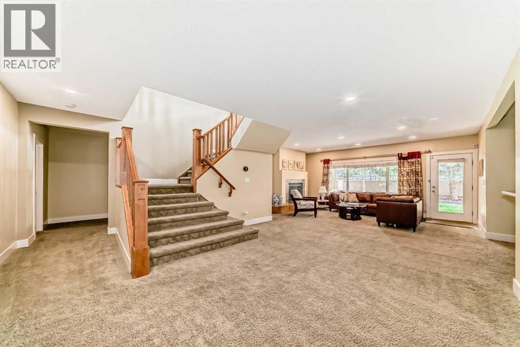 94 Aspen Ridge Way Sw, Calgary, Alberta  T3H 5M2 - Photo 30 - A2251273