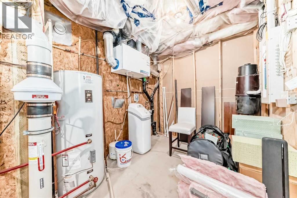 94 Aspen Ridge Way Sw, Calgary, Alberta  T3H 5M2 - Photo 46 - A2251273