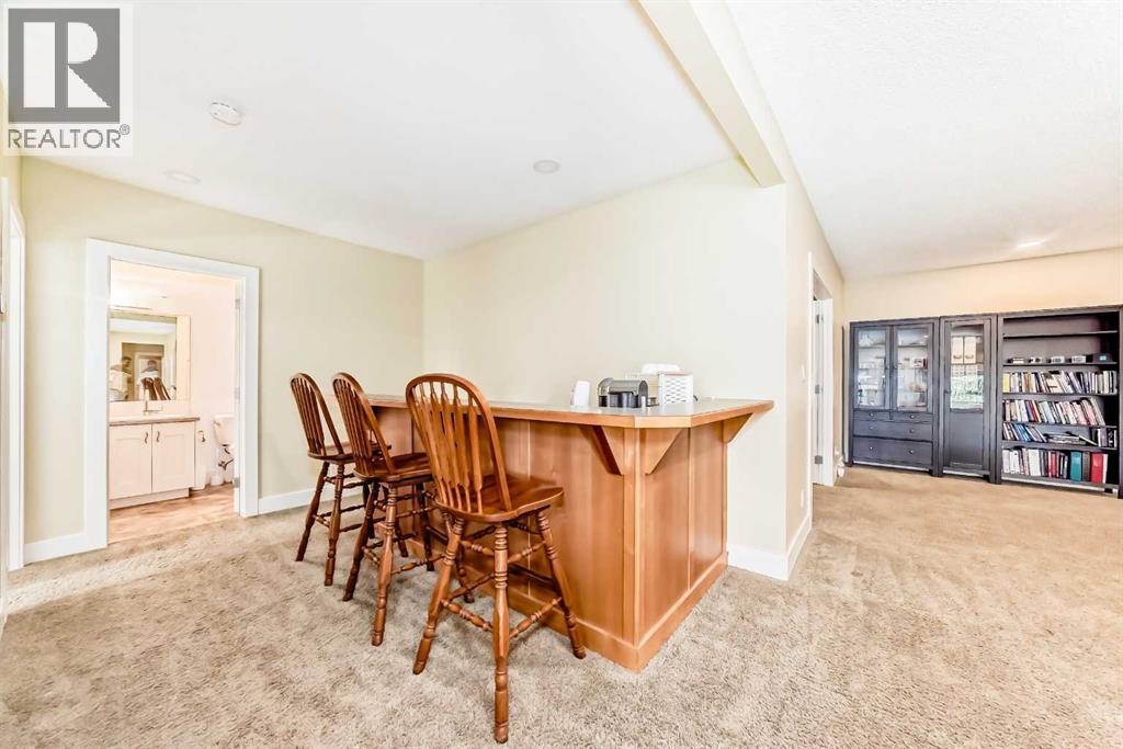 94 Aspen Ridge Way Sw, Calgary, Alberta  T3H 5M2 - Photo 33 - A2251273