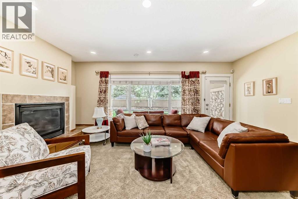 94 Aspen Ridge Way Sw, Calgary, Alberta  T3H 5M2 - Photo 32 - A2251273