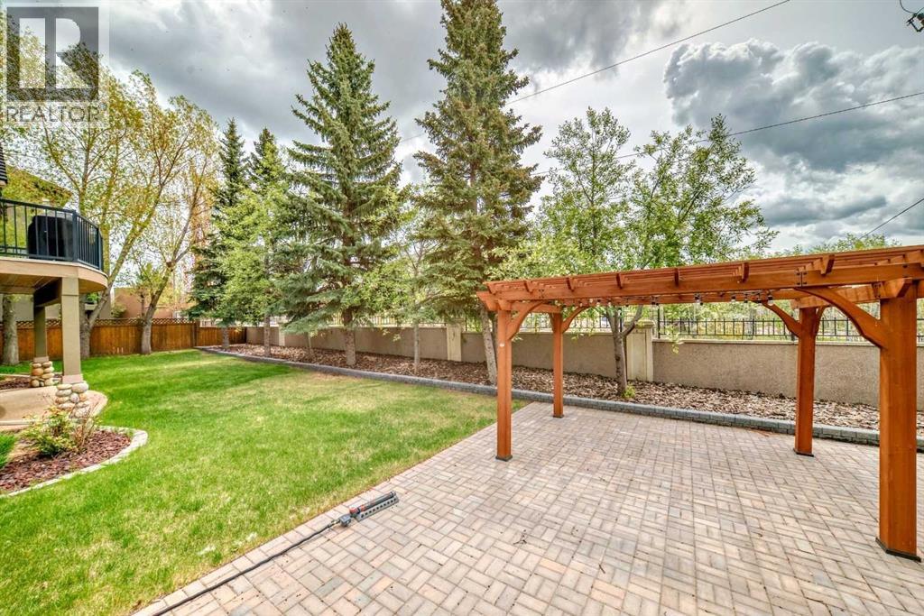 94 Aspen Ridge Way Sw, Calgary, Alberta  T3H 5M2 - Photo 49 - A2251273