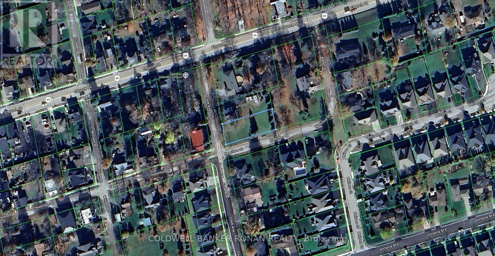 10 Hamilton Street, Innisfil, Ontario  L0L 1L0 - Photo 2 - N12534178