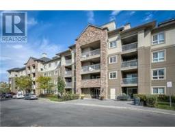 303 - 8 DAYSPRING CIRCLE, Brampton, Ontario