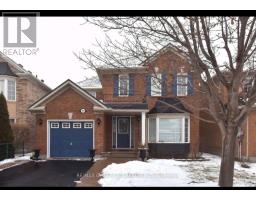 403 BRISDALE DRIVE, Brampton, Ontario