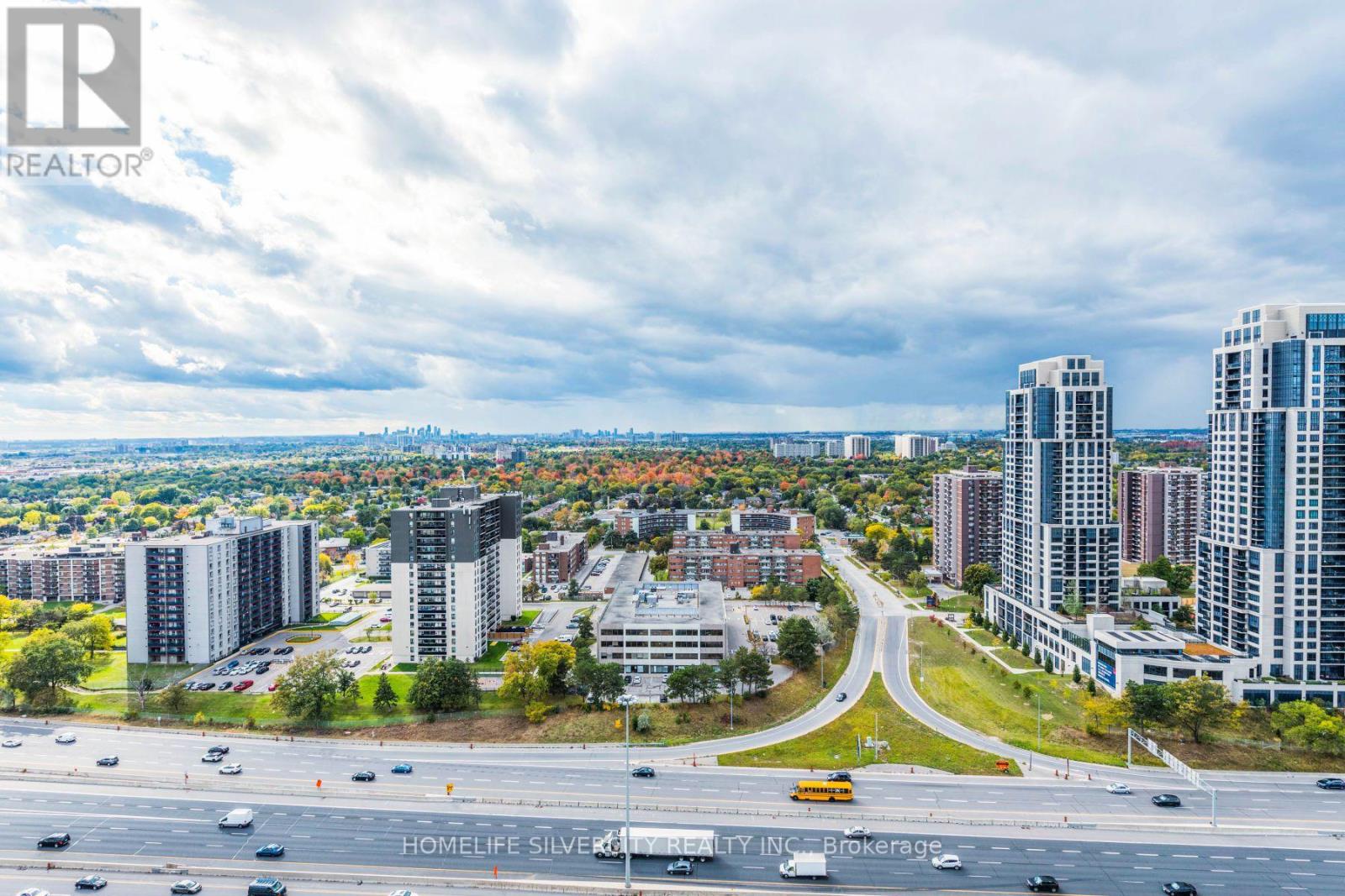 2506 - 9 Valhalla Inn Road, Toronto, Ontario  M9B 1S9 - Photo 12 - W12534774