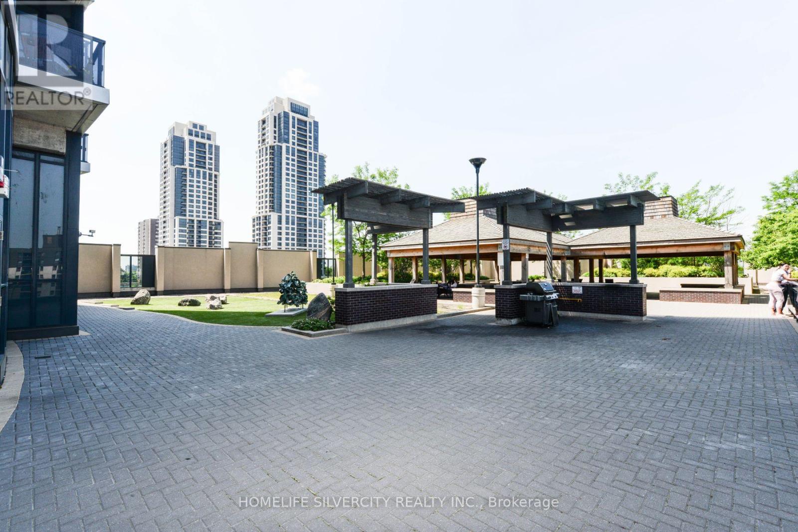 2506 - 9 Valhalla Inn Road, Toronto, Ontario  M9B 1S9 - Photo 14 - W12534774