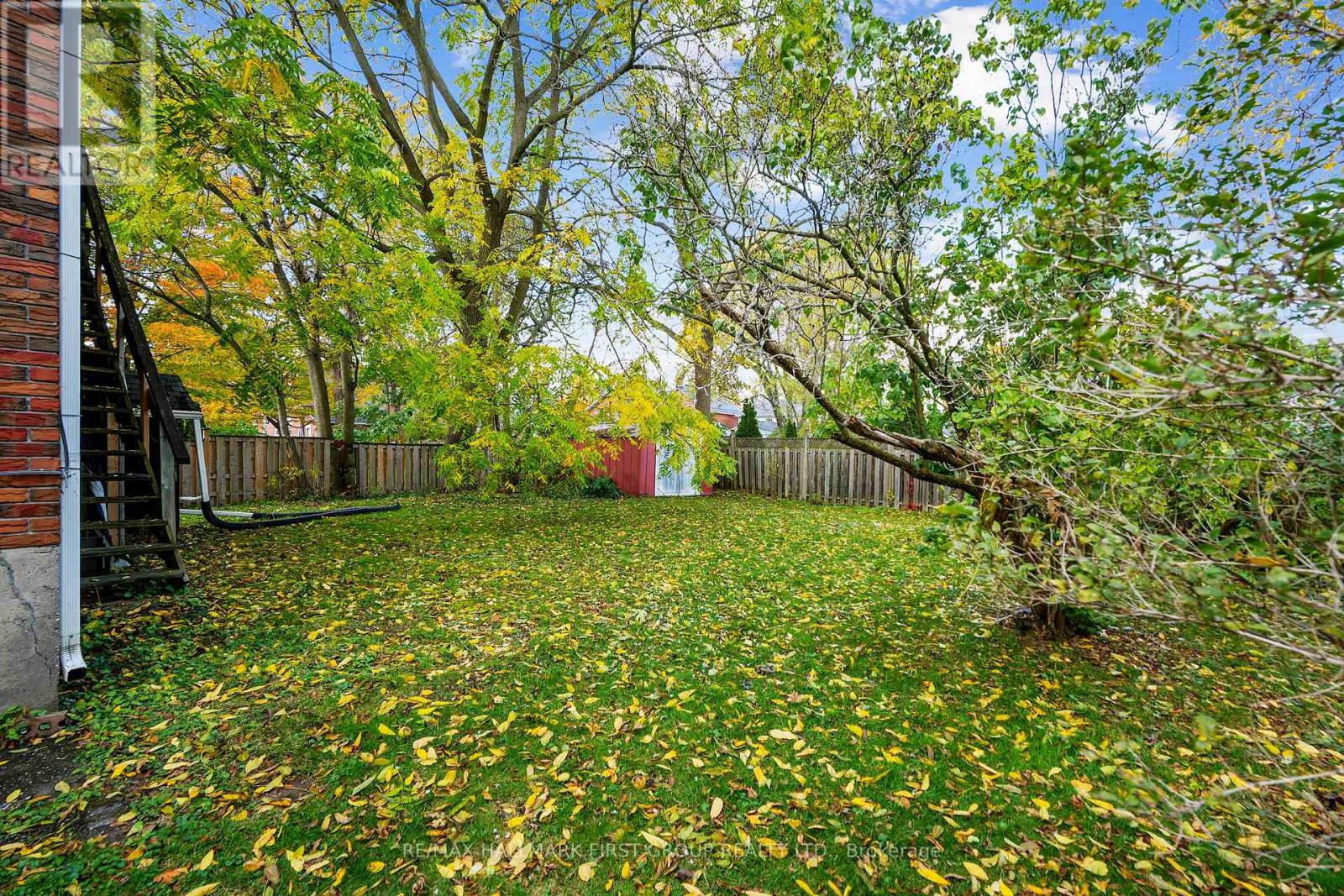 Upper - 176 Sydenham Street, Cobourg, Ontario  K9A 2S3 - Photo 20 - X12535140