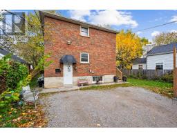UPPER - 176 SYDENHAM STREET, Cobourg, Ontario
