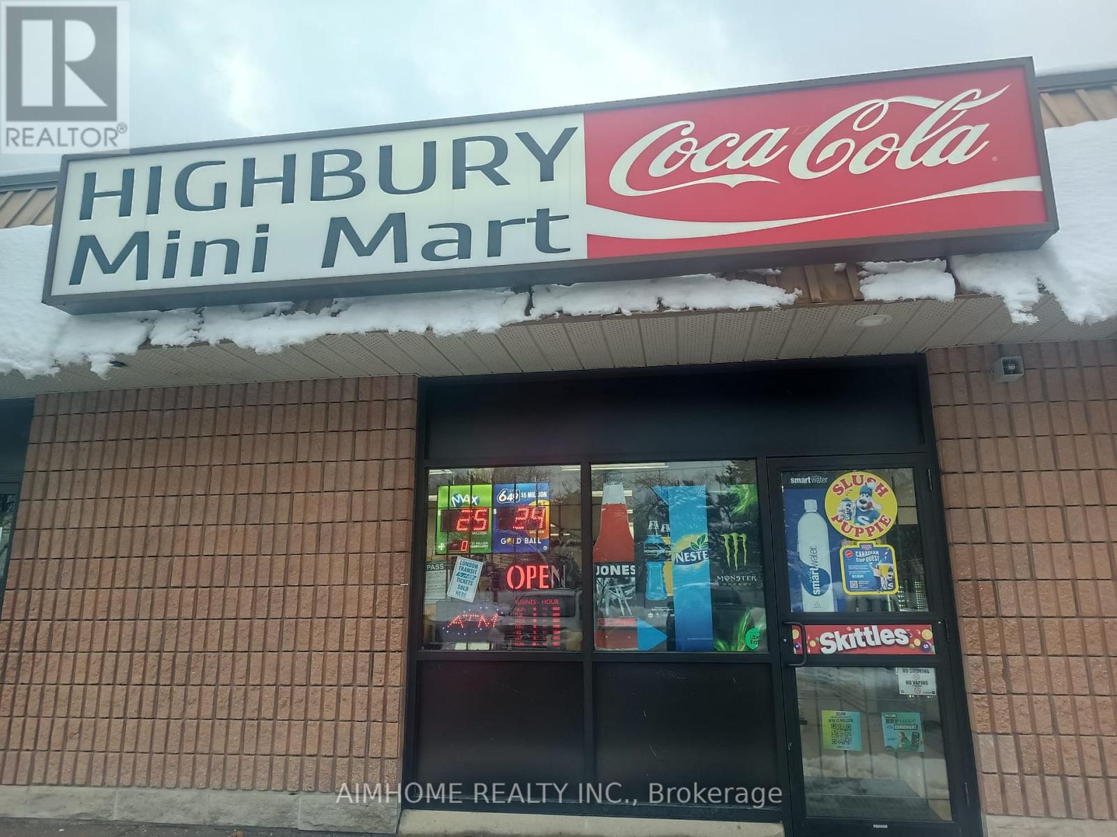 1141 Highbury Avenue N, London East, Ontario  N5Y 1A5 - Photo 18 - X12535158