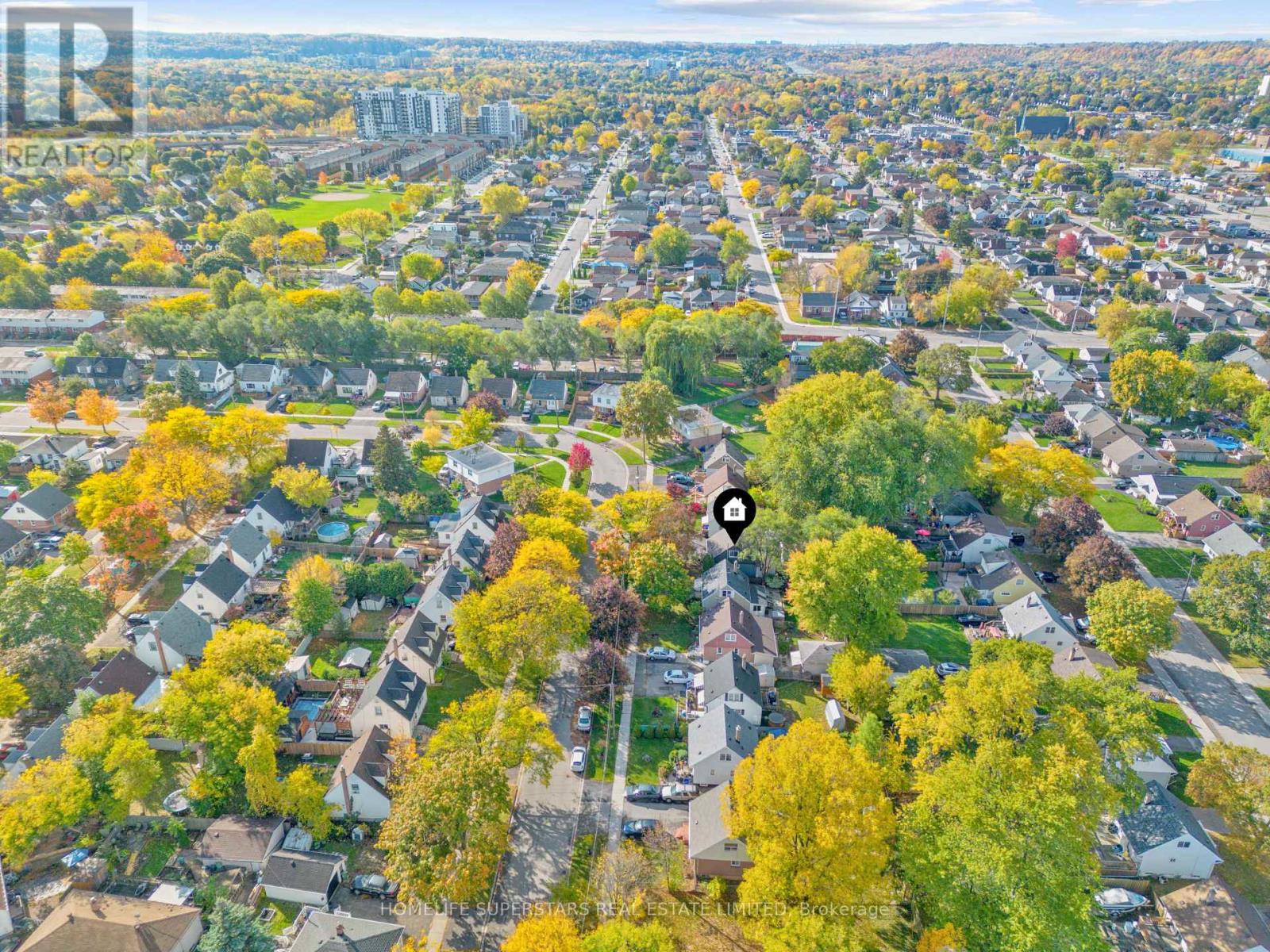 13 Lewis Street, Hamilton, Ontario  L8H 6C3 - Photo 27 - X12535160