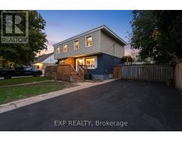24 EATON PLACE, Hamilton, Ontario