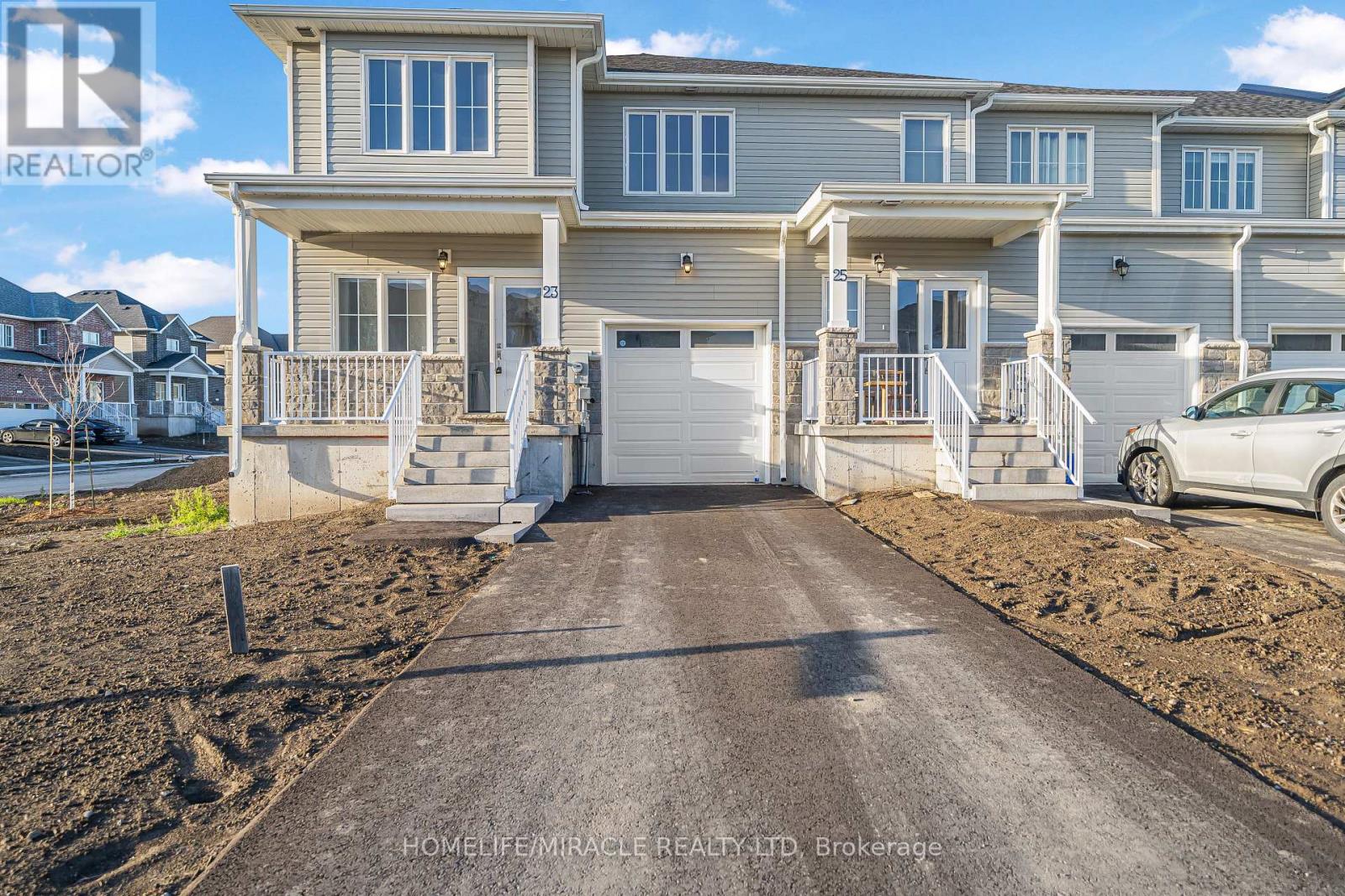 23 LINCOLN DRIVE, Belleville, Ontario