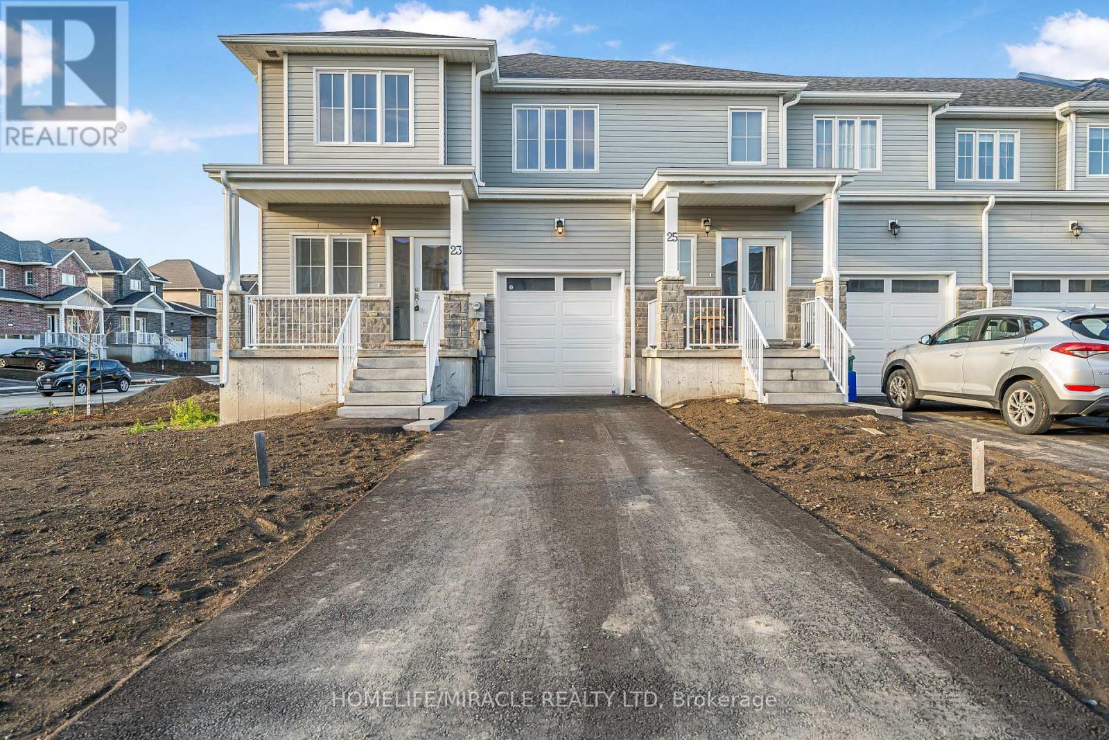 23 Lincoln Drive, Belleville, Ontario  K8N 0T6 - Photo 4 - X12535200