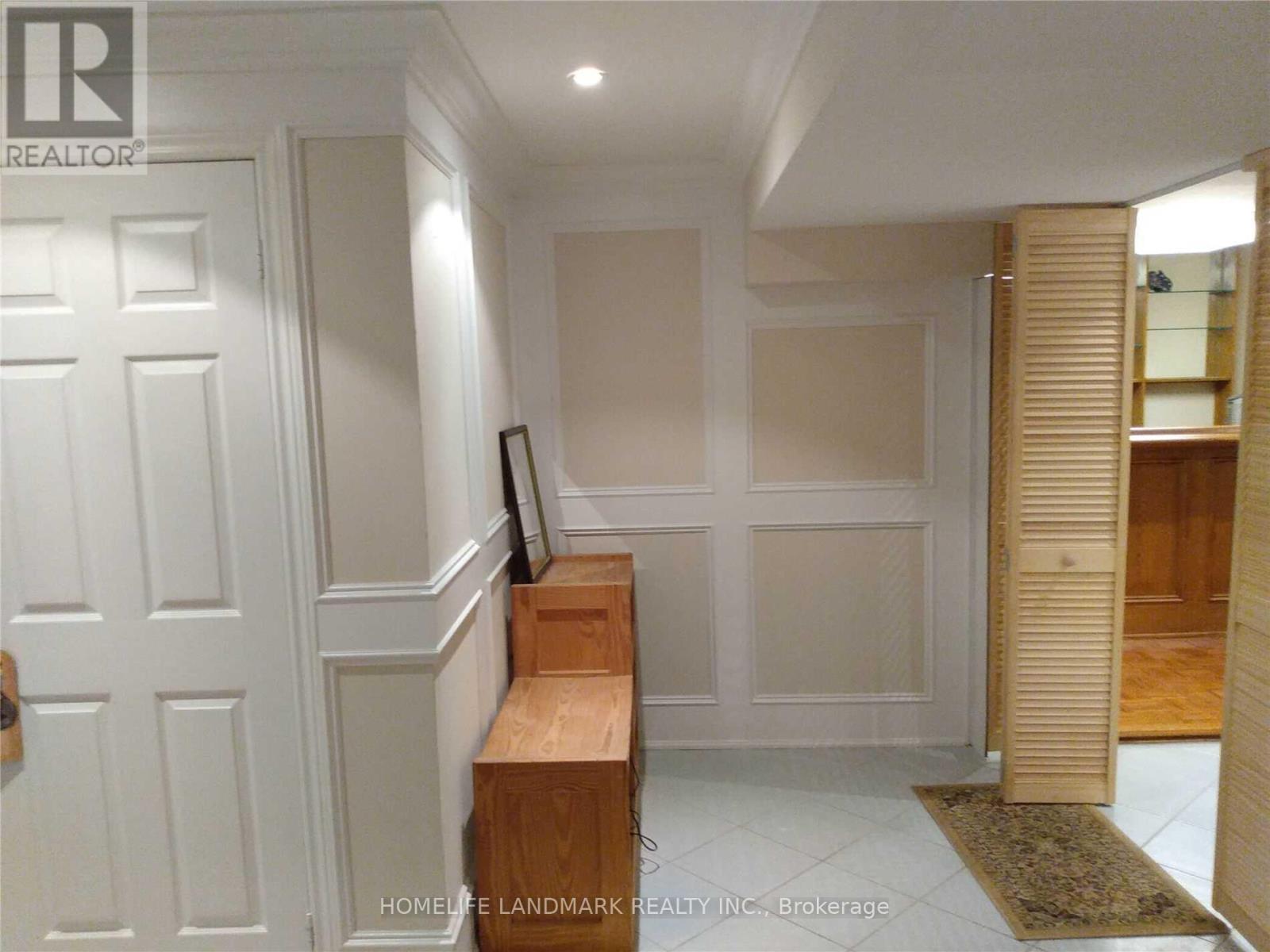 Bsmt - 38 Lois Drive, Vaughan, Ontario  L4H 1H8 - Photo 11 - N12271799