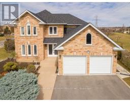 BSMT - 38 LOIS DRIVE, Vaughan, Ontario