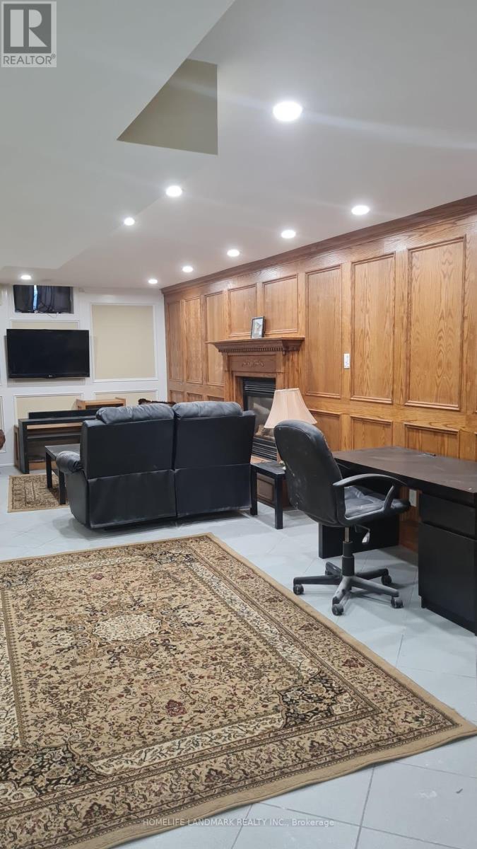 Bsmt - 38 Lois Drive, Vaughan, Ontario  L4H 1H8 - Photo 16 - N12271799