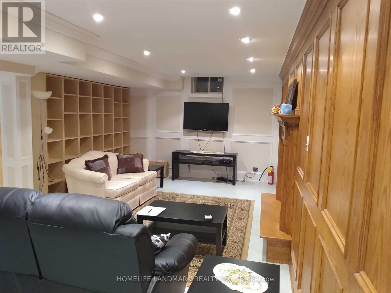 Bsmt - 38 Lois Drive, Vaughan, Ontario  L4H 1H8 - Photo 9 - N12271799