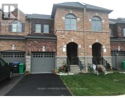 64 PENNYCROSS CRESCENT, Brampton, Ontario