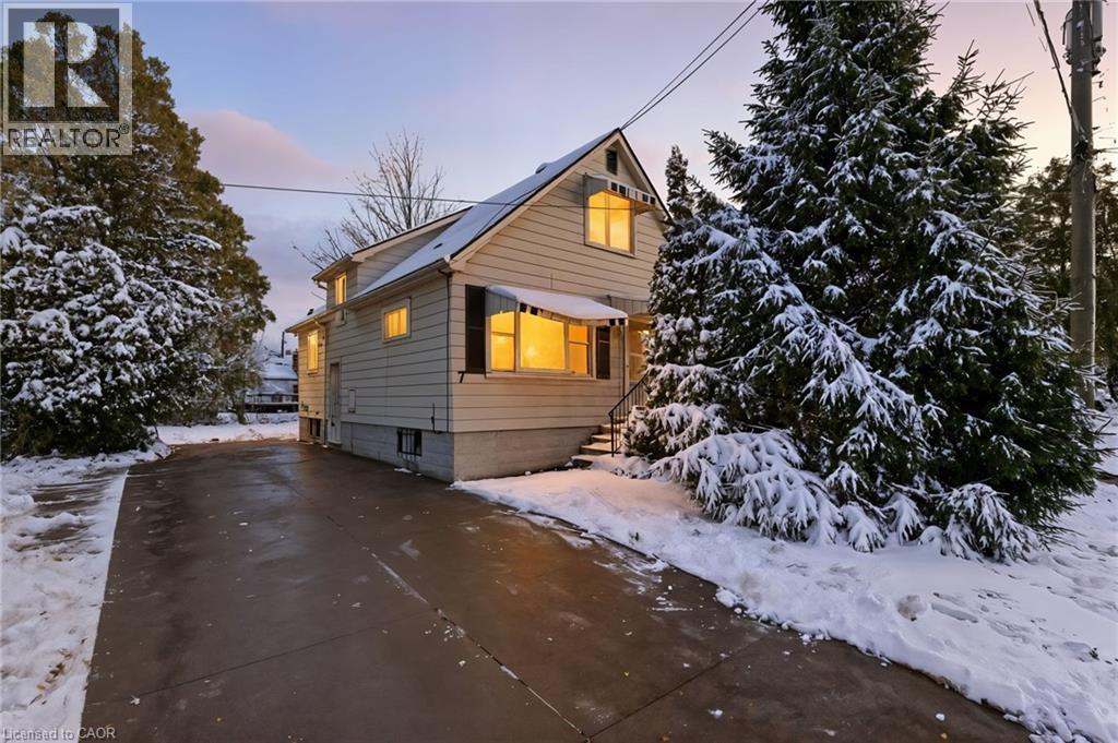 7 WEST 3RD Street, Hamilton, Ontario